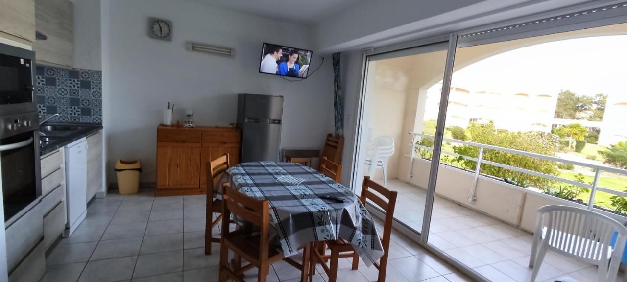 Moliets Plage, Residence Open Sud المظهر الخارجي الصورة