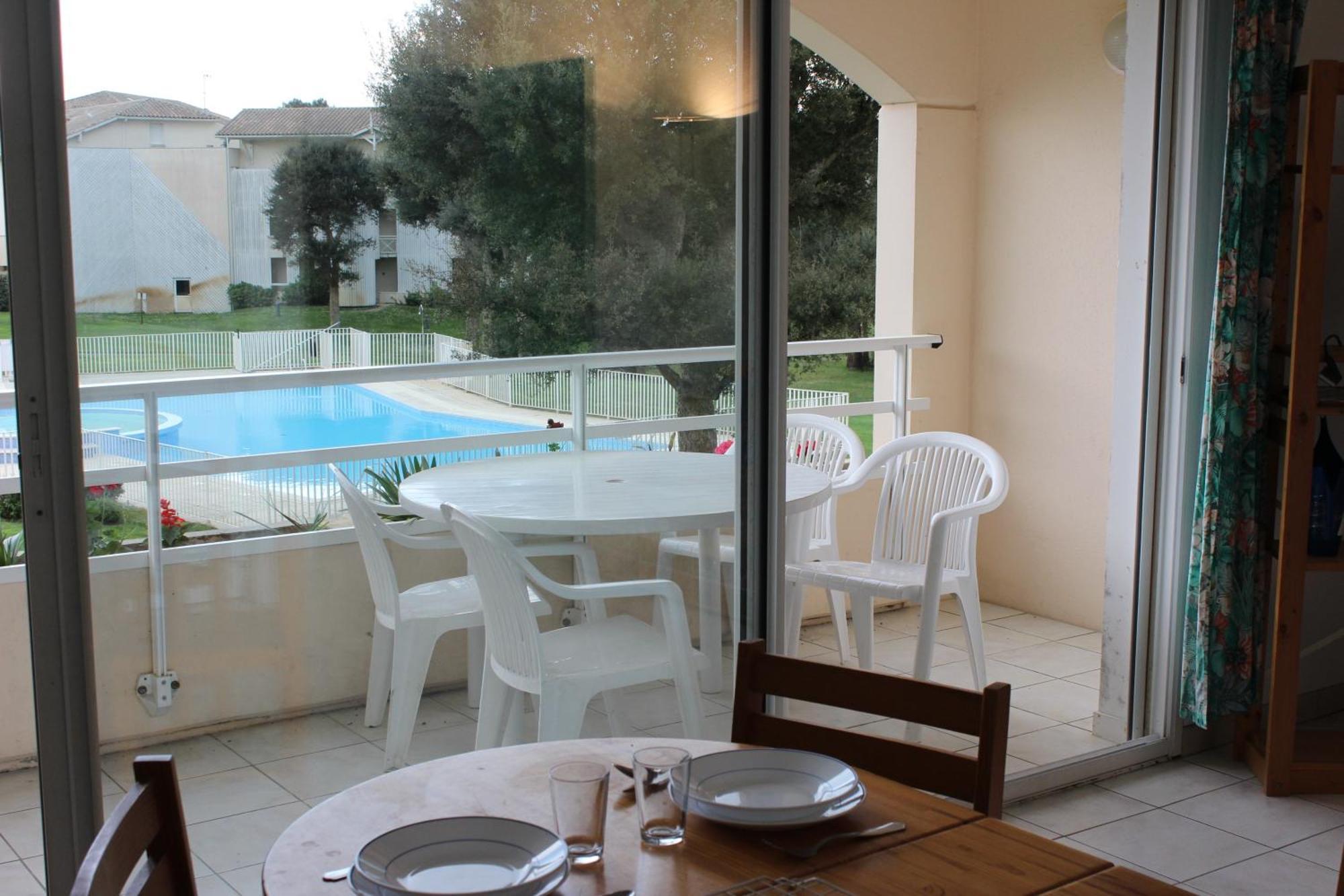 Moliets Plage, Residence Open Sud الغرفة الصورة