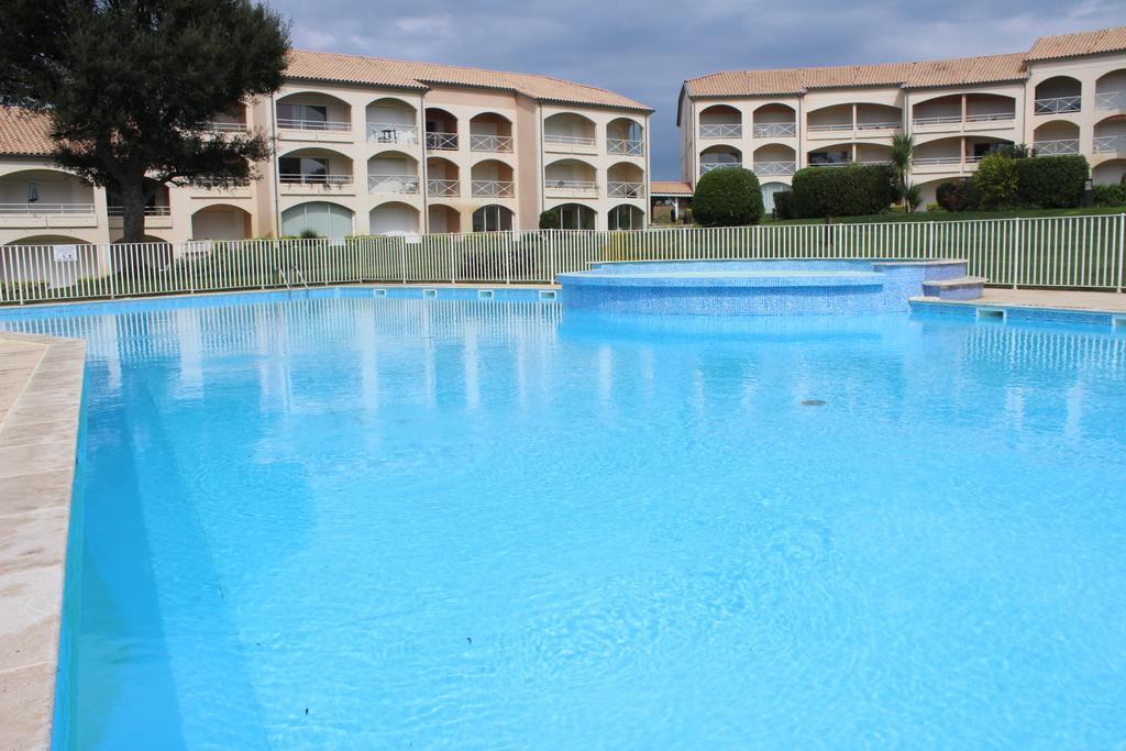 Moliets Plage, Residence Open Sud الغرفة الصورة