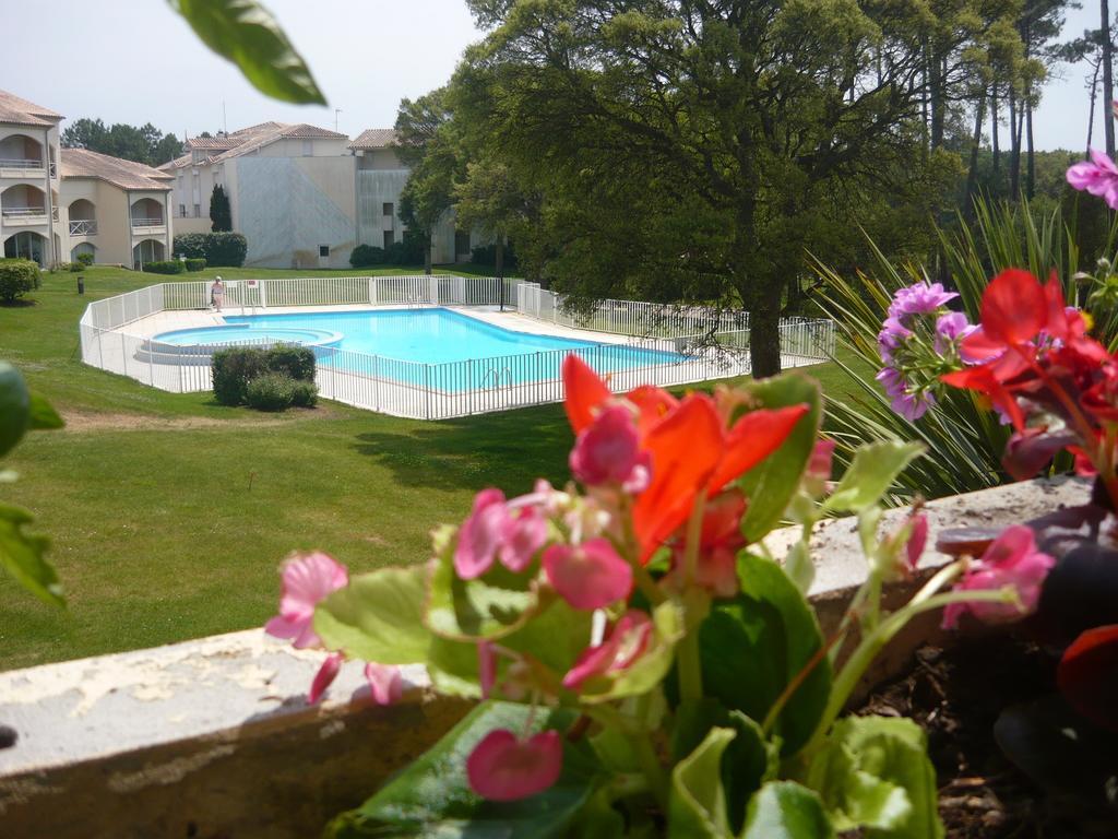 Moliets Plage, Residence Open Sud الغرفة الصورة