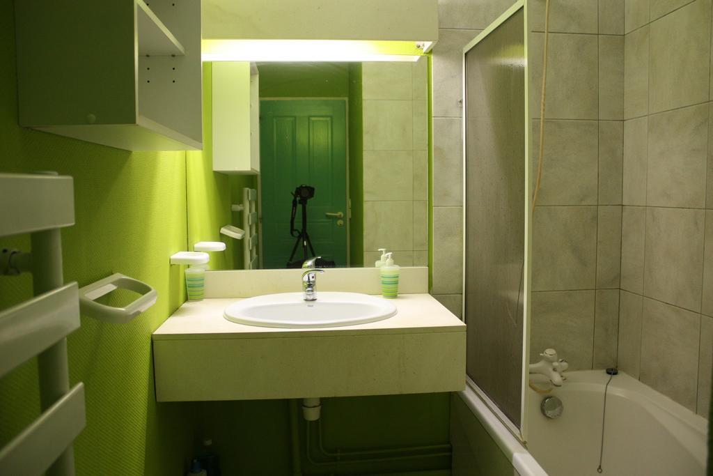Moliets Plage, Residence Open Sud الغرفة الصورة