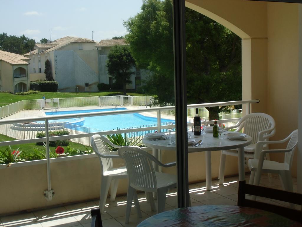 Moliets Plage, Residence Open Sud المظهر الخارجي الصورة