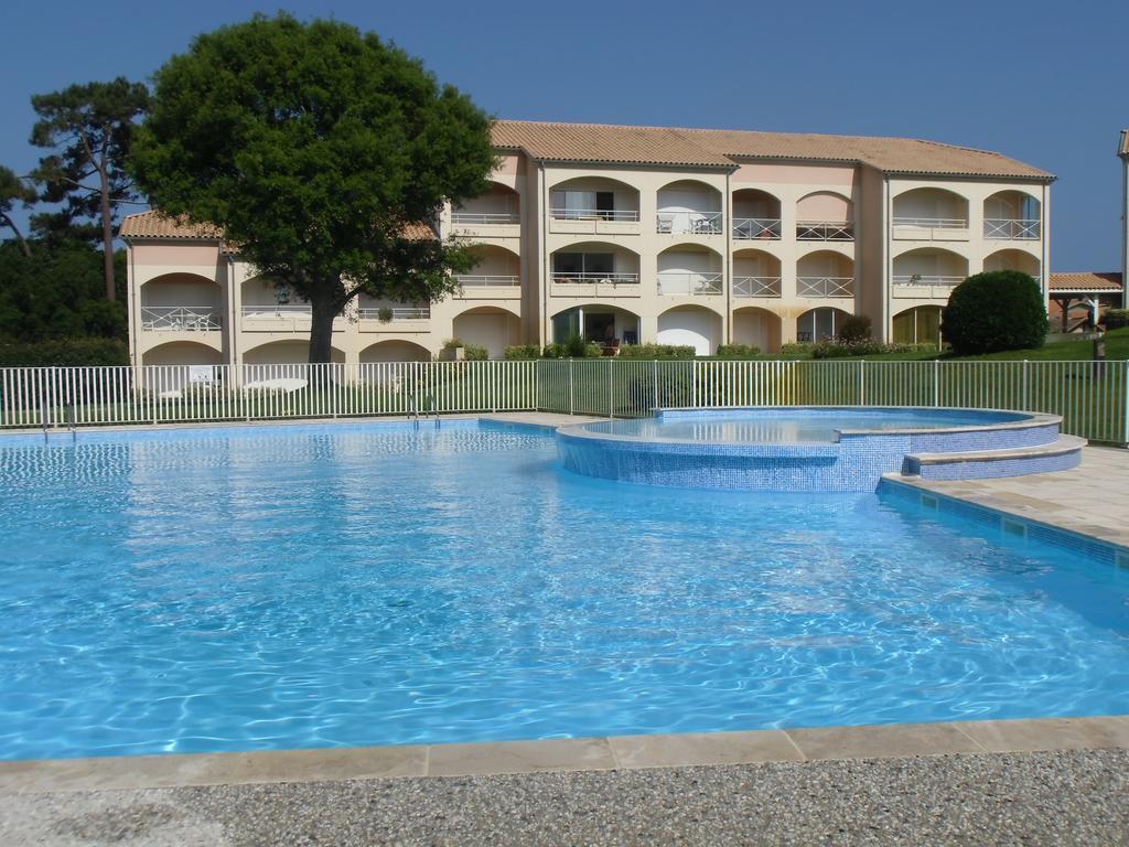 Moliets Plage, Residence Open Sud المظهر الخارجي الصورة